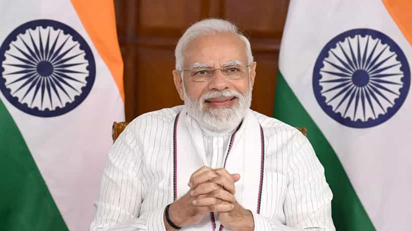 ಟ್ವಿಟರ್ನಲ್ಲಿ 9 ಕೋಟಿ ದಾಟಿದ ಫಾಲೋಯರ್ಗಳ ಸಂಖ್ಯೆ; ಜೋ ಬೈಡನ್, ರಿಷಿ ಸುನಕ್ನ್ನು ಹಿಂದಿಕ್ಕಿದ ಮೋದಿ