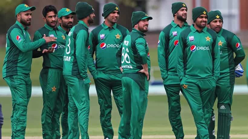 ICC World Cup 2023: ವಿಶ್ವಕಪ್ನಲ್ಲಿ ಆಡಲು ಪಾಕಿಸ್ತಾನ್ ಹಿಂದೇಟು? ಸಮಿತಿ ರಚಿಸಿದ ಪಾಕ್ ಪ್ರಧಾನಿ