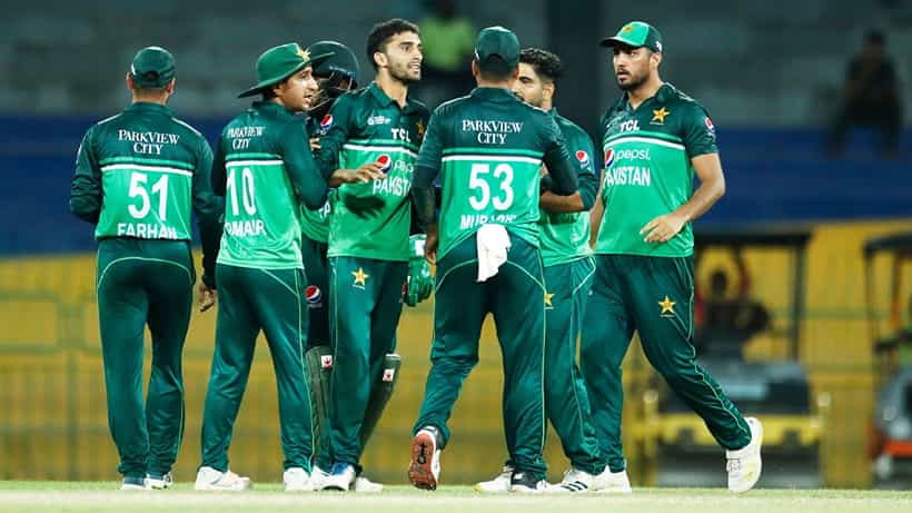 IND A vs PAK A: ಭಾರತ ತಂಡಕ್ಕೆ ಸೋಲುಣಿಸಿ ಚಾಂಪಿಯನ್ ಪಟ್ಟಕ್ಕೇರಿದ ಪಾಕಿಸ್ತಾನ್