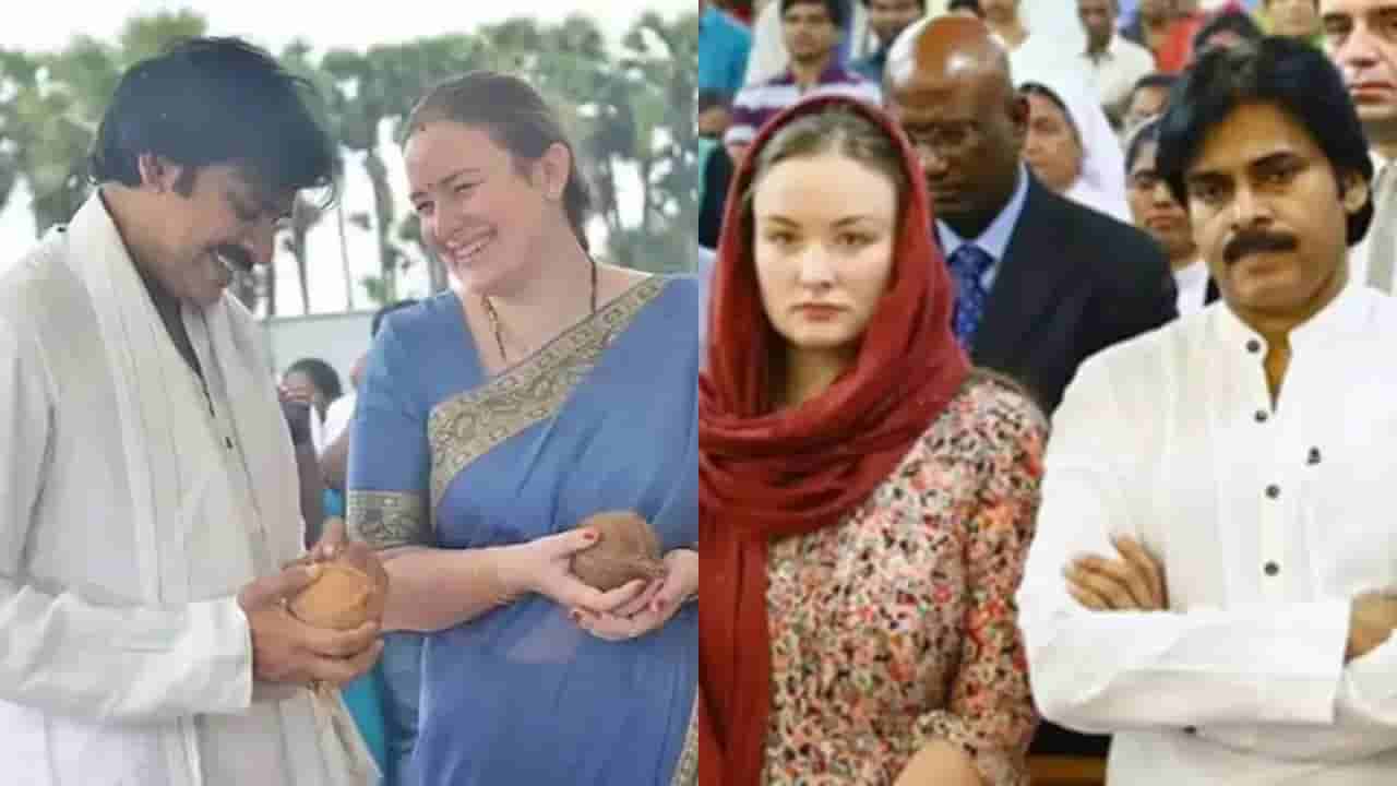 ವಿಚ್ಛೇದನ ಸುದ್ದಿ ಹಬ್ಬಿಸಿದವರ ಬಾಯಿ ಮುಚ್ಚಿಸಿದ ನಟ ಪವನ್ ಕಲ್ಯಾಣ್