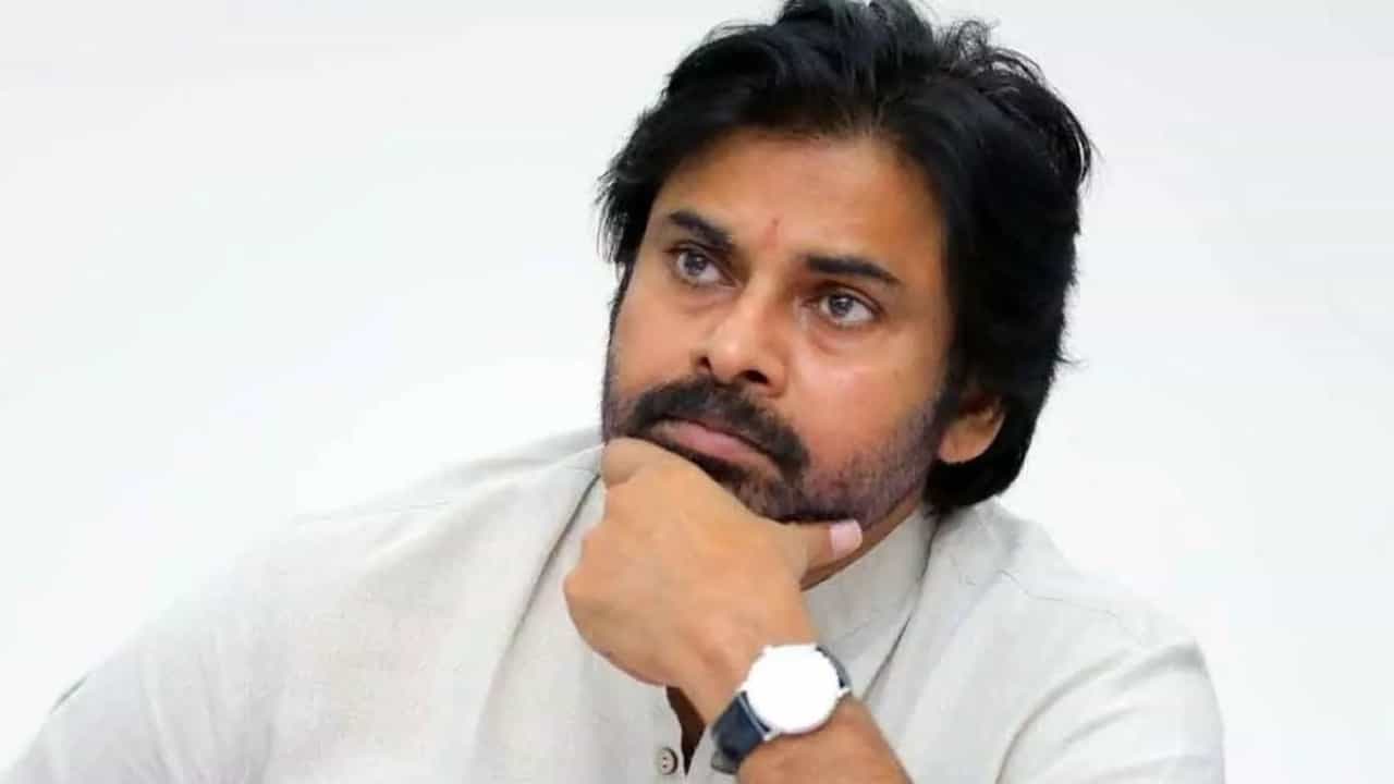 ಪವನ್ ಕಲ್ಯಾಣ್ ವಿರುದ್ಧ ದೂರು: ಬಂಧನ ಸಾಧ್ಯತೆ ಪವನ್ ಕಲ್ಯಾಣ್ ವಿರುದ್ಧ ದೂರು: ಬಂಧನ ಸಾಧ್ಯತೆ