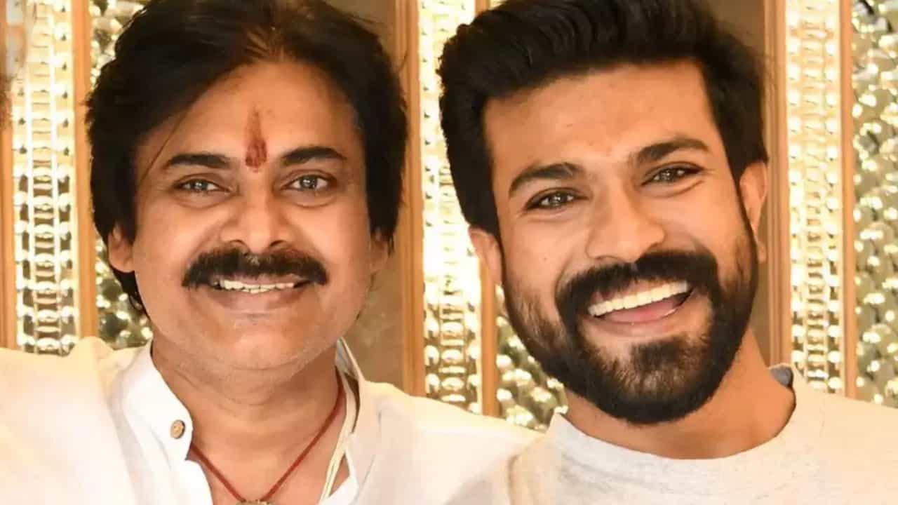 ಪವನ್ ಕಲ್ಯಾಣ್ಗಾಗಿ ಮಾಡಿದ ಕತೆ ರಾಮ್ ಚರಣ್ ಪಾಲಾಗಿದ್ದು ಹೇಗೆ? ನಿರ್ಮಾಪಕನ ವಿರುದ್ಧ ಪವನ್ ಅಭಿಮಾನಿಗಳು ಕಿಡಿ ಪವನ್ ಕಲ್ಯಾಣ್ಗಾಗಿ ಮಾಡಿದ ಕತೆ ರಾಮ್ ಚರಣ್ ಪಾಲಾಗಿದ್ದು ಹೇಗೆ? ನಿರ್ಮಾಪಕನ ವಿರುದ್ಧ ಪವನ್ ಅಭಿಮಾನಿಗಳು ಕಿಡಿ