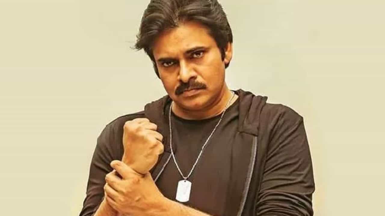 Pawan Kalyan: ತಮಿಳು ಚಿತ್ರರಂಗ ಮಾಡುತ್ತಿರುವುದು ಸರಿಯಲ್ಲ, ತೆಲುಗು ಮಾದರಿ ಅನುಸರಿಸಲಿ: ಪವನ್ ಕಲ್ಯಾಣ್