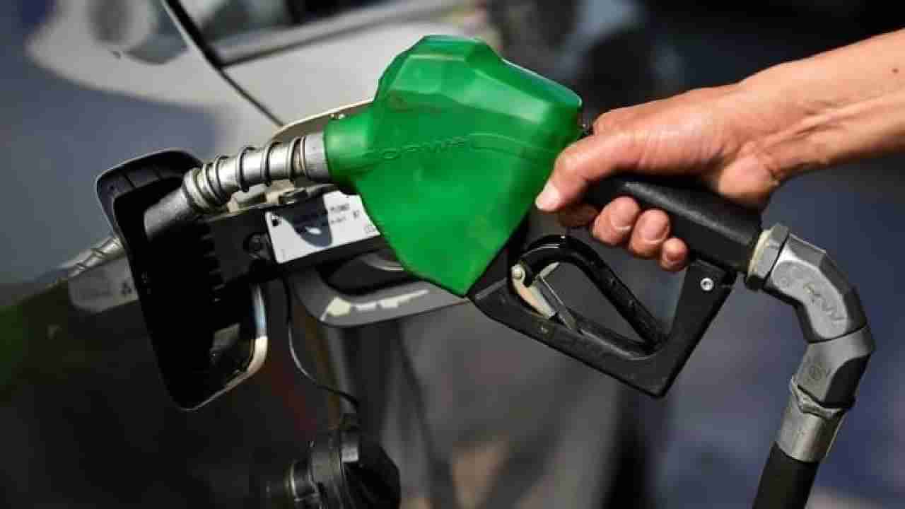 Petrol Price on July 2: ಬೆಂಗಳೂರು ಸೇರಿ ದೇಶದ ಪ್ರಮುಖ ನಗರಗಳಲ್ಲಿ ಜುಲೈ 2ರಂದು ಪೆಟ್ರೋಲ್, ಡೀಸೆಲ್ ದರ ಎಷ್ಟಿದೆ, ವಿವರ ಇಲ್ಲಿದೆ