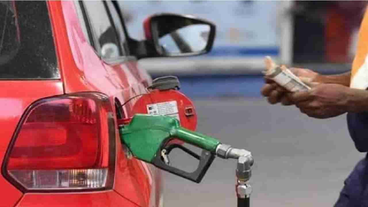 Petrol Price on July 7: ಬೆಂಗಳೂರು ಸೇರಿ ದೇಶದ ಪ್ರಮುಖ ನಗರಗಳಲ್ಲಿ ಜುಲೈ 7ರಂದು ಪೆಟ್ರೋಲ್, ಡೀಸೆಲ್ ದರ ಎಷ್ಟಿದೆ, ವಿವರ ಇಲ್ಲಿದೆ