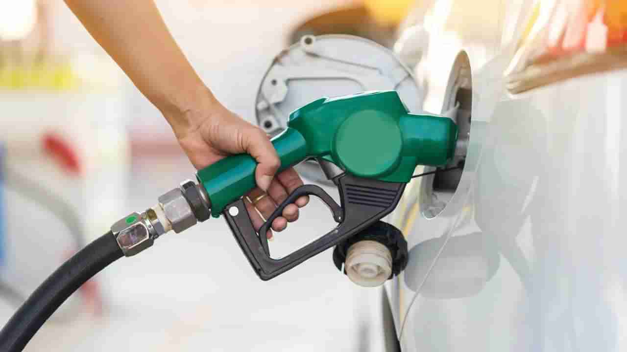 Petrol Price on July 9: ಬೆಂಗಳೂರು ಸೇರಿ ದೇಶದ ಪ್ರಮುಖ ನಗರಗಳಲ್ಲಿ ಜುಲೈ 9ರಂದು ಪೆಟ್ರೋಲ್, ಡೀಸೆಲ್ ದರ ಎಷ್ಟಿದೆ, ವಿವರ ಇಲ್ಲಿದೆ