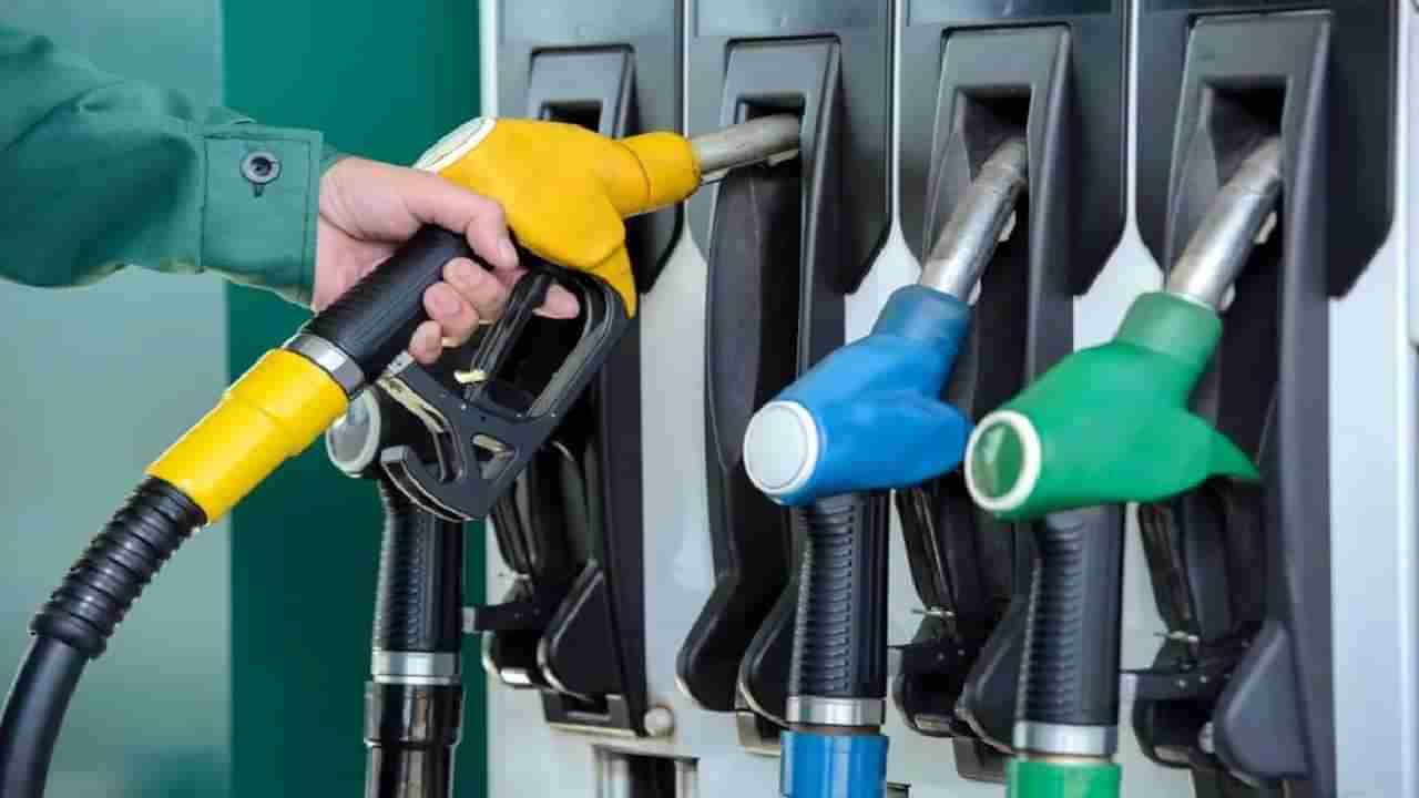 Petrol Price on July 31: ಬೆಂಗಳೂರು ಸೇರಿ ದೇಶದ ಪ್ರಮುಖ ನಗರಗಳಲ್ಲಿ ಜುಲೈ 31ರಂದು ಪೆಟ್ರೋಲ್, ಡೀಸೆಲ್ ದರ ಎಷ್ಟಿದೆ, ವಿವರ ಇಲ್ಲಿದೆ