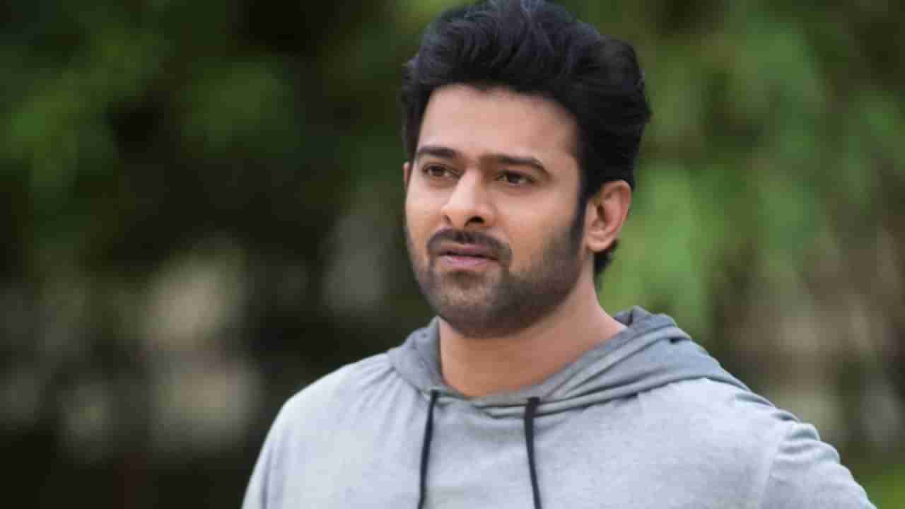 Prabhas: ‘ಸಲಾರ್’ ರಿಲೀಸ್​ಗೂ ಮೊದಲೇ ಪ್ರಭಾಸ್​ಗೆ ಶಾಕ್ ಕೊಟ್ಟ ಹ್ಯಾಕರ್ಸ್​