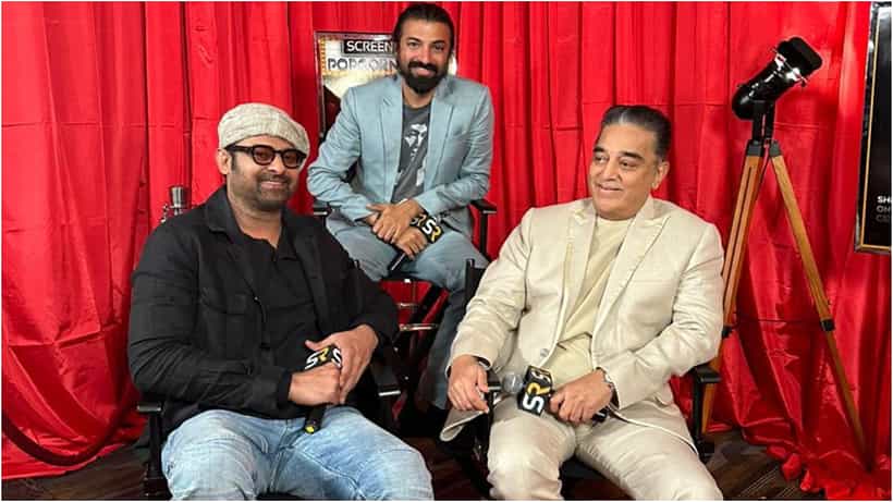Kamal Haasan: ‘ಕಲ್ಕಿ 2898 ಎಡಿ’ ಚಿತ್ರದ ಫಸ್ಟ್ ಗ್ಲಿಂಪ್ಸ್ನಲ್ಲಿ ಕಾಣಿಸಿಕೊಂಡಿಲ್ಲ ಕಮಲ್ ಹಾಸನ್; ವಿಶೇಷ ದಿನದಂದು ಆಗುತ್ತಾ ವಿಲನ್ ಎಂಟ್ರಿ?