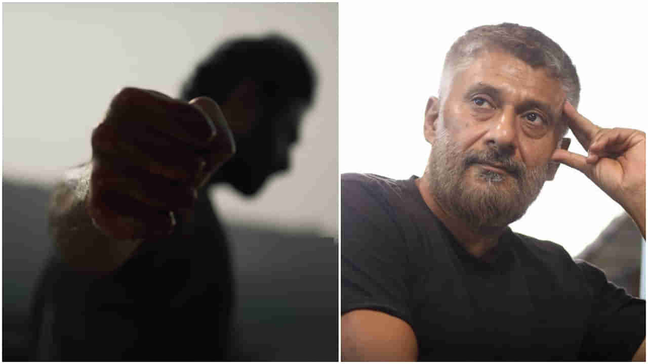 Vivek Agnihotri: ‘ಹಿಂಸೆಯ ವೈಭವೀಕರಣವೂ ಟ್ಯಾಲೆಂಟ್​ ಆಗಿಬಿಟ್ಟಿದೆ’: ‘ಸಲಾರ್​’ ಟೀಸರ್​ ಬಿಡುಗಡೆ ಬೆನ್ನಲ್ಲೇ ವಿವೇಕ್​ ಅಗ್ನಿಹೋತ್ರಿ ಟ್ವೀಟ್​