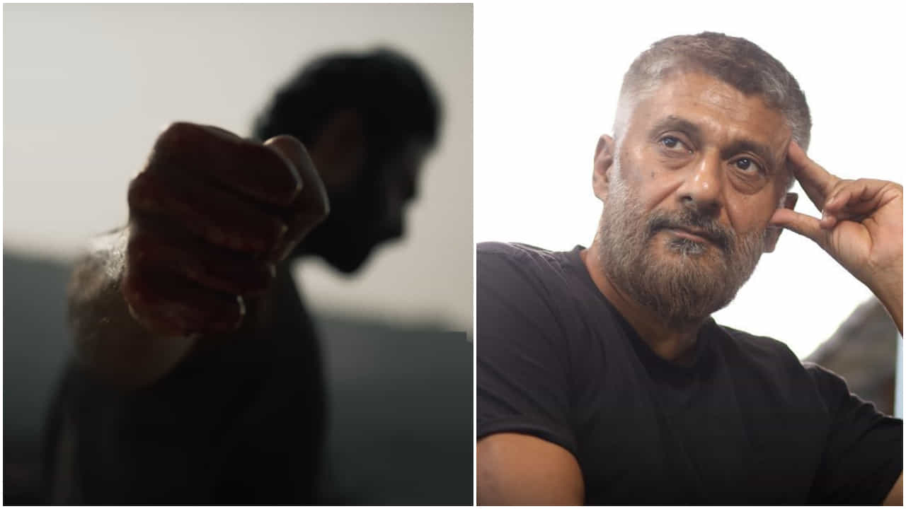 Vivek Agnihotri: ‘ಹಿಂಸೆಯ ವೈಭವೀಕರಣವೂ ಟ್ಯಾಲೆಂಟ್ ಆಗಿಬಿಟ್ಟಿದೆ’: ‘ಸಲಾರ್’ ಟೀಸರ್ ಬಿಡುಗಡೆ ಬೆನ್ನಲ್ಲೇ ವಿವೇಕ್ ಅಗ್ನಿಹೋತ್ರಿ ಟ್ವೀಟ್ Vivek Agnihotri: ‘ಹಿಂಸೆಯ ವೈಭವೀಕರಣವೂ ಟ್ಯಾಲೆಂಟ್ ಆಗಿಬಿಟ್ಟಿದೆ’: ‘ಸಲಾರ್’ ಟೀಸರ್ ಬಿಡುಗಡೆ ಬೆನ್ನಲ್ಲೇ ವಿವೇಕ್ ಅಗ್ನಿಹೋತ್ರಿ ಟ್ವೀಟ್