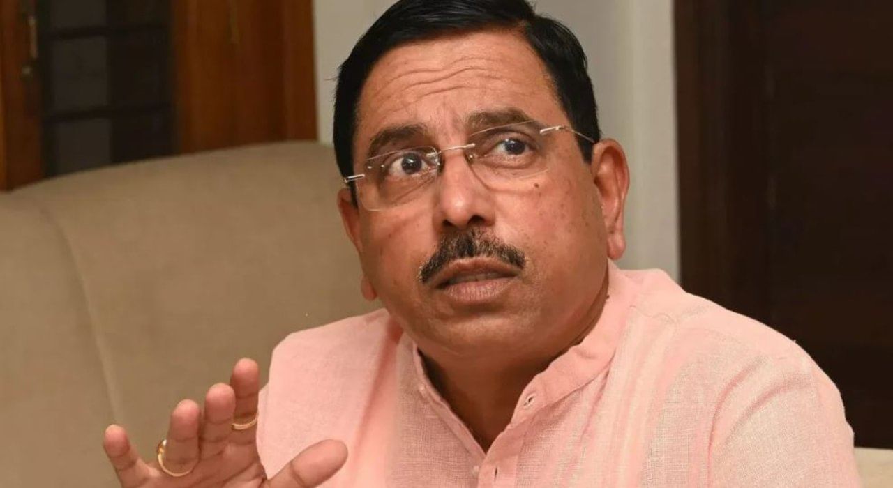 NDA's 25th Anniversary: ಎನ್ಡಿಎ 25ನೇ ವಾರ್ಷಿಕೋತ್ಸವ ಆಚರಣೆಗೆ ಪ್ರಧಾನಿ ಮೋದಿ ಕರೆ; ಪ್ರಲ್ಹಾದ್ ಜೋಶಿ