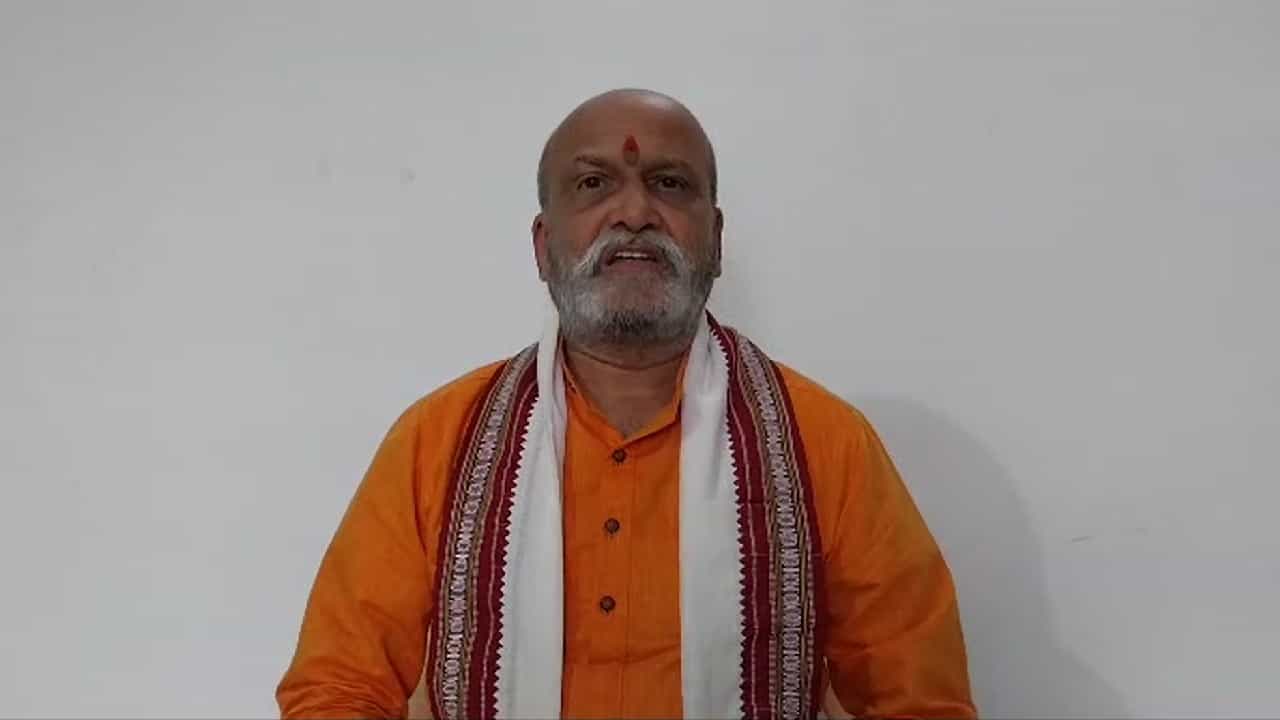 Karnataka Budget 2023: ಆನ್ಲೈನ್ನಲ್ಲಿ ವಿವಾಹ ನೋಂದಣಿಗೆ ಶ್ರೀರಾಮ ಸೇನೆ ವಿರೋಧ Karnataka Budget 2023: ಆನ್ಲೈನ್ನಲ್ಲಿ ವಿವಾಹ ನೋಂದಣಿಗೆ ಶ್ರೀರಾಮ ಸೇನೆ ವಿರೋಧ