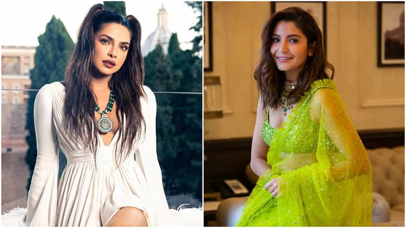 Anushka Sharma: ಪ್ರಿಯಾಂಕಾ ಚೋಪ್ರಾ ತಿರಸ್ಕರಿಸಿದ ಪಾತ್ರ ಮಾಡಲು ಅನುಷ್ಕಾ ಶರ್ಮಾ ನಕಾರ; ಫರ್ಹಾನ್ ಅಖ್ತರ್ಗೆ ಹೆಚ್ಚಿತು ಚಿಂತೆ