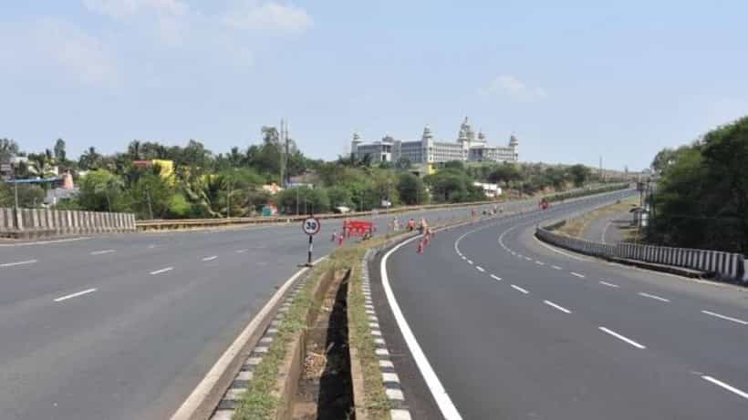 Bengaluru-Pune-expressway: ಬೆಂಗಳೂರು-ಪುಣೆ ಎಕ್ಸ್ಪ್ರೆಸ್ವೇಗೆ 20,000 ಎಕರೆ ಭೂಮಿ, 25,000 ಮರ ಬಲಿ!?