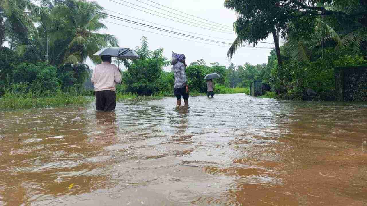 Udupi News: ಉಡುಪಿ ಜಿಲ್ಲೆಯಲ್ಲಿ ಭಾರೀ ಮಳೆ: 7 ಜನರು ಸಾವು, ಮೃತ 2 ಕುಟುಂಬಕ್ಕೆ 5 ಲಕ್ಷ ರೂ. ಪರಿಹಾರ ನೀಡಿದ ಸಚಿವೆ ಲಕ್ಷ್ಮೀ ಹೆಬ್ಬಾಳ್ಕರ್