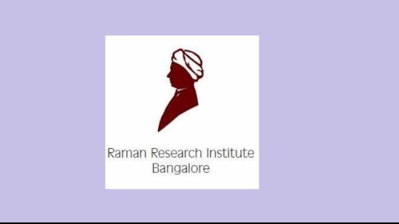 RRI Recruitment 2023: 3 ಸಂಶೋಧನಾ ಸಹಾಯಕ ಹುದ್ದೆಗಳಿಗೆ ಆನ್ಲೈನ್ನಲ್ಲಿ ಅರ್ಜಿ ಸಲ್ಲಿಸಿ RRI Recruitment 2023: 3 ಸಂಶೋಧನಾ ಸಹಾಯಕ ಹುದ್ದೆಗಳಿಗೆ ಆನ್ಲೈನ್ನಲ್ಲಿ ಅರ್ಜಿ ಸಲ್ಲಿಸಿ