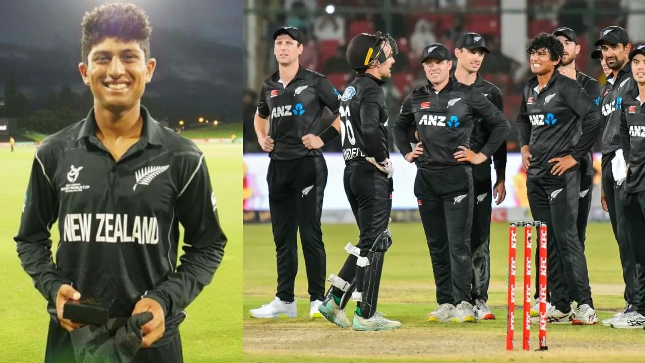 New Zealand T20 Squad: ನ್ಯೂಝಿಲೆಂಡ್ ಟಿ20 ತಂಡ ಪ್ರಕಟ: ಕನ್ನಡಿಗನಿಗೆ ಸ್ಥಾನ