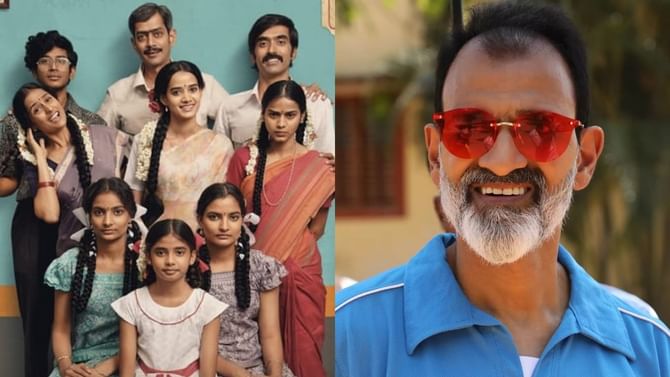'ಆಚಾರ್ ಆಂಡ್ ಕೋ' ಸಿನಿಮಾ ನೋಡಿ ಪುನೀತ್ರ ಸಿನಿಮಾದ ಹಾಡು ಹಾಡಿದ ರಾಘಣ್ಣ 'ಆಚಾರ್ ಆಂಡ್ ಕೋ' ಸಿನಿಮಾ ನೋಡಿ ಪುನೀತ್ರ ಸಿನಿಮಾದ ಹಾಡು ಹಾಡಿದ ರಾಘಣ್ಣ