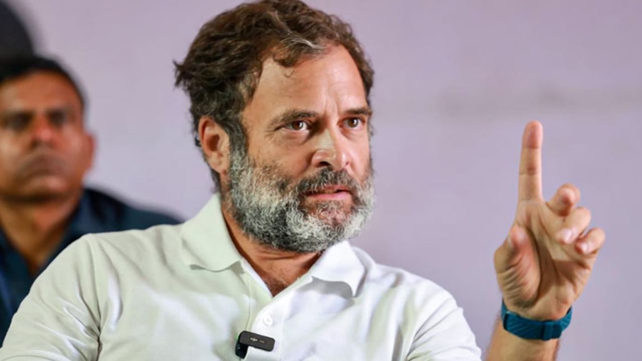 Rahul Gandhi: ಮಾನನಷ್ಟ ಪ್ರಕರಣದಲ್ಲಿ 2 ವರ್ಷ ಶಿಕ್ಷೆ; ಸುಪ್ರೀಂಕೋರ್ಟ್ ಮೆಟ್ಟಿಲೇರಿದ ರಾಹುಲ್ ಗಾಂಧಿ