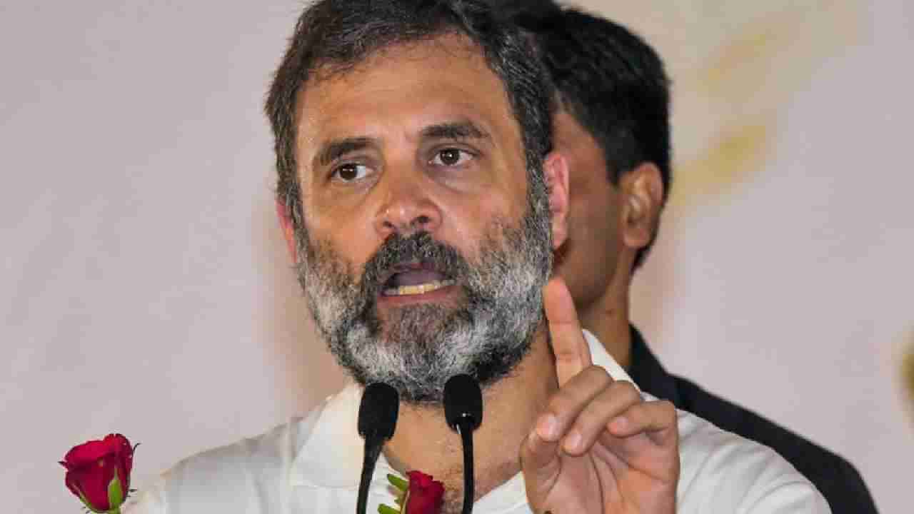 Rahul Gandhi Defamation Case: ನ್ಯಾಯಾಲಯದಲ್ಲಿ ರಾಹುಲ್ ಗಾಂಧಿಗೆ ಹಿನ್ನಡೆ, 2 ವರ್ಷಗಳ ಶಿಕ್ಷೆ ಕಾಯಂ