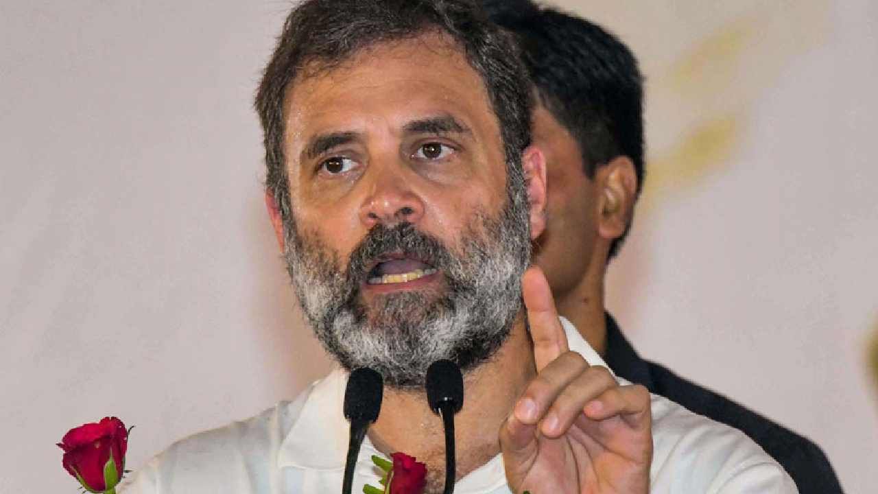 Rahul Gandhi Defamation Case: ನ್ಯಾಯಾಲಯದಲ್ಲಿ ರಾಹುಲ್ ಗಾಂಧಿಗೆ ಹಿನ್ನಡೆ, 2 ವರ್ಷಗಳ ಶಿಕ್ಷೆ ಕಾಯಂ