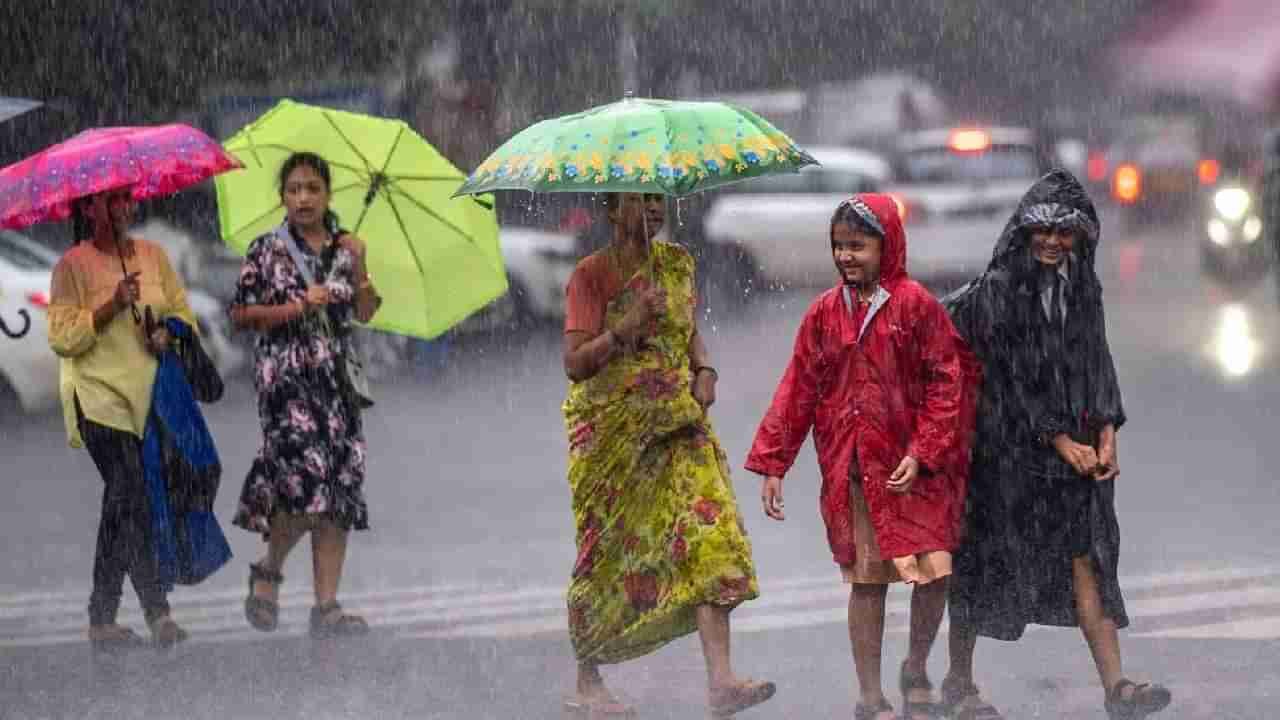 Karnataka Weather: ರಾಜ್ಯದಲ್ಲಿ ಮುಂದಿನ ಐದು ದಿನಗಳ ಕಾಲ ಸಾಧಾರಣ ಮಳೆ; ಹವಾಮಾನ ಇಲಾಖೆ ಮುನ್ಸೂಚನೆ