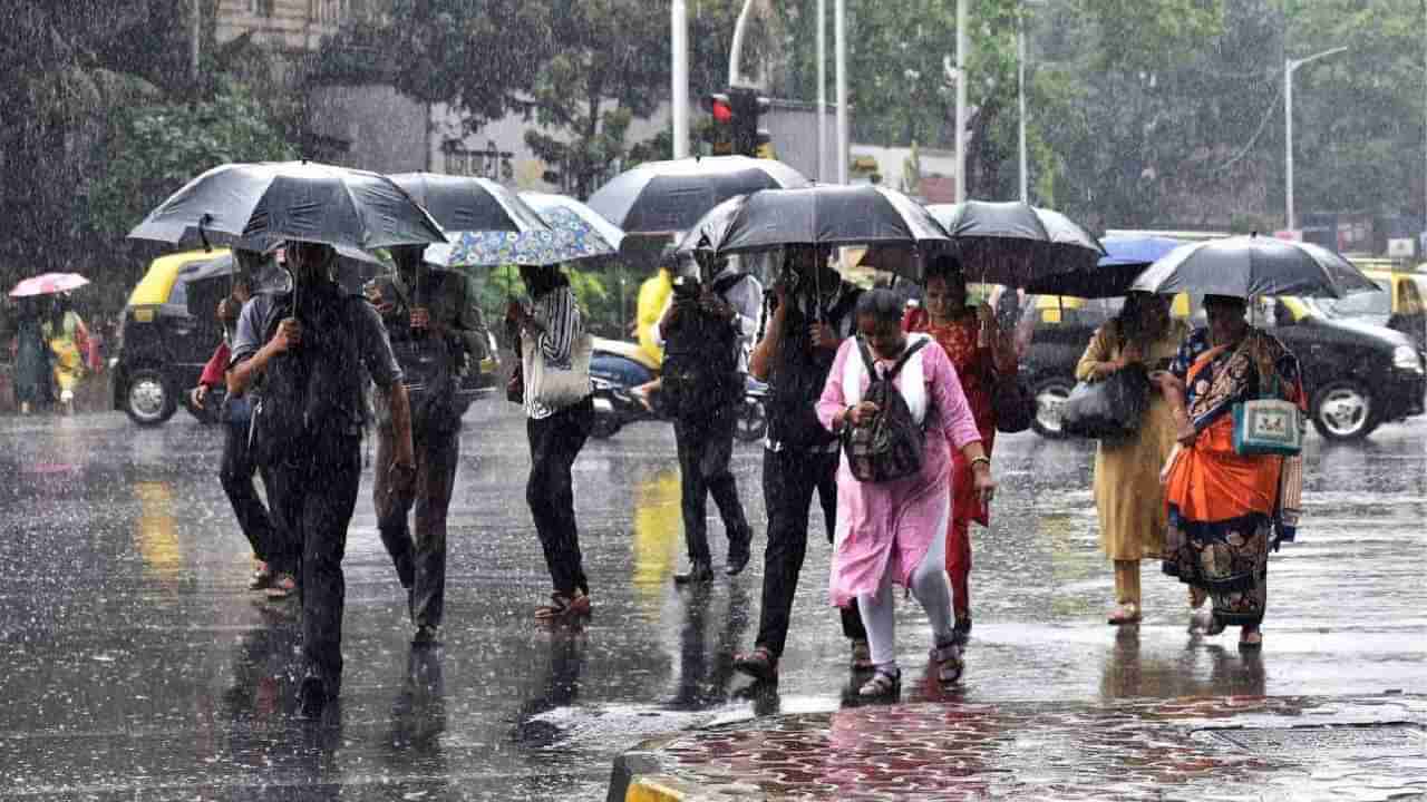 Karnataka Weather: ಕಲಬುರಗಿ, ಯಾದಗಿರಿ ಜಿಲ್ಲೆಯಲ್ಲಿ ಎರಡು ದಿನ ಭಾರಿ ಮಳೆ: ಹವಾಮಾನ ಇಲಾಖೆ ಮುನ್ಸೂಚನೆ