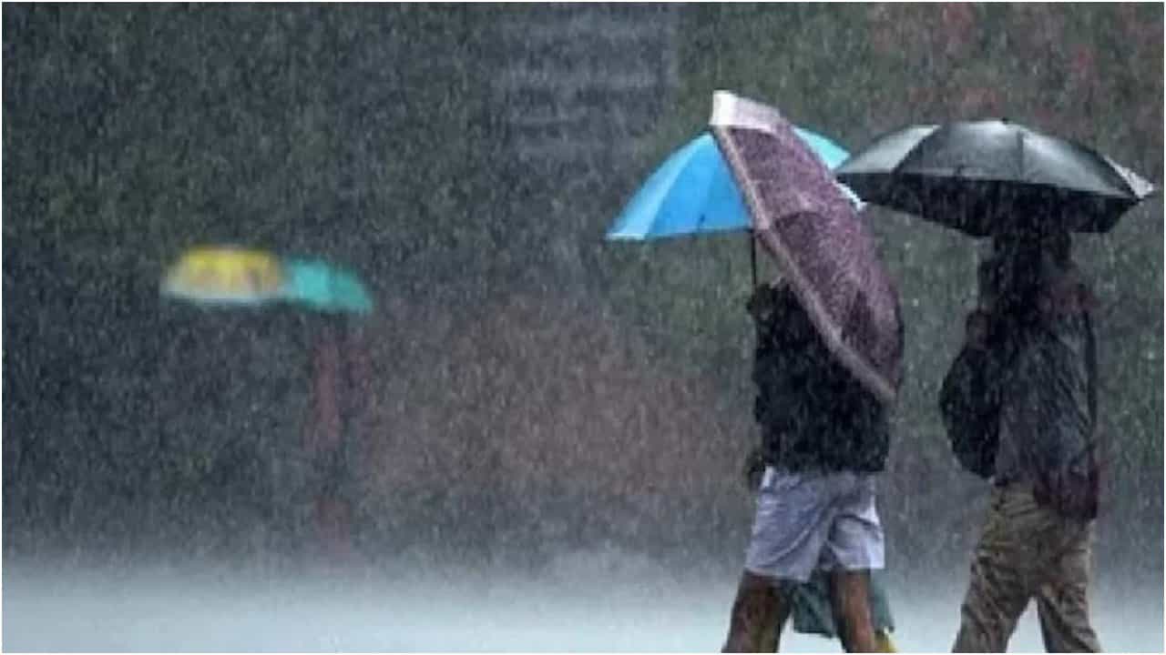 IMD Latest Forecast: ಕರಾವಳಿ ಕರ್ನಾಟಕದಲ್ಲಿ ಈ ವಾರ ಭಾರೀ ಮಳೆ; ಹವಾಮಾನ ಇಲಾಖೆ ಮುನ್ಸೂಚನೆ IMD Latest Forecast: ಕರಾವಳಿ ಕರ್ನಾಟಕದಲ್ಲಿ ಈ ವಾರ ಭಾರೀ ಮಳೆ; ಹವಾಮಾನ ಇಲಾಖೆ ಮುನ್ಸೂಚನೆ
