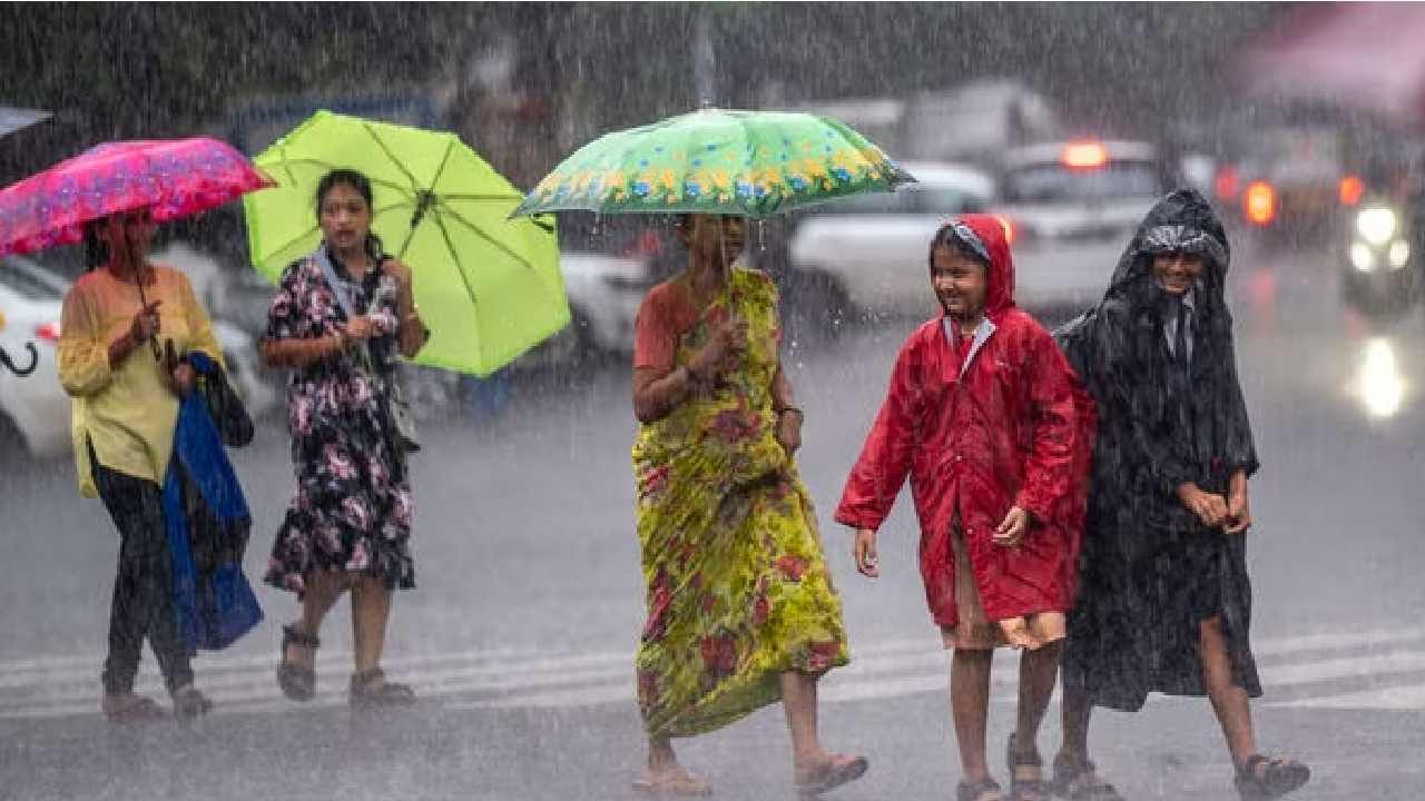 Karnataka Rains: ಚಿಕ್ಕಮಗಳೂರು, ಕೊಡಗು, ಶಿವಮೊಗ್ಗ ಸೇರಿದಂತೆ 9ಕ್ಕೂ ಅಧಿಕ ಜಿಲ್ಲೆಗಳಲ್ಲಿ ಮುಂದಿನ 24 ಗಂಟೆಗಳಲ್ಲಿ ಭಾರಿ ಮಳೆಯ ಸಂಭವ