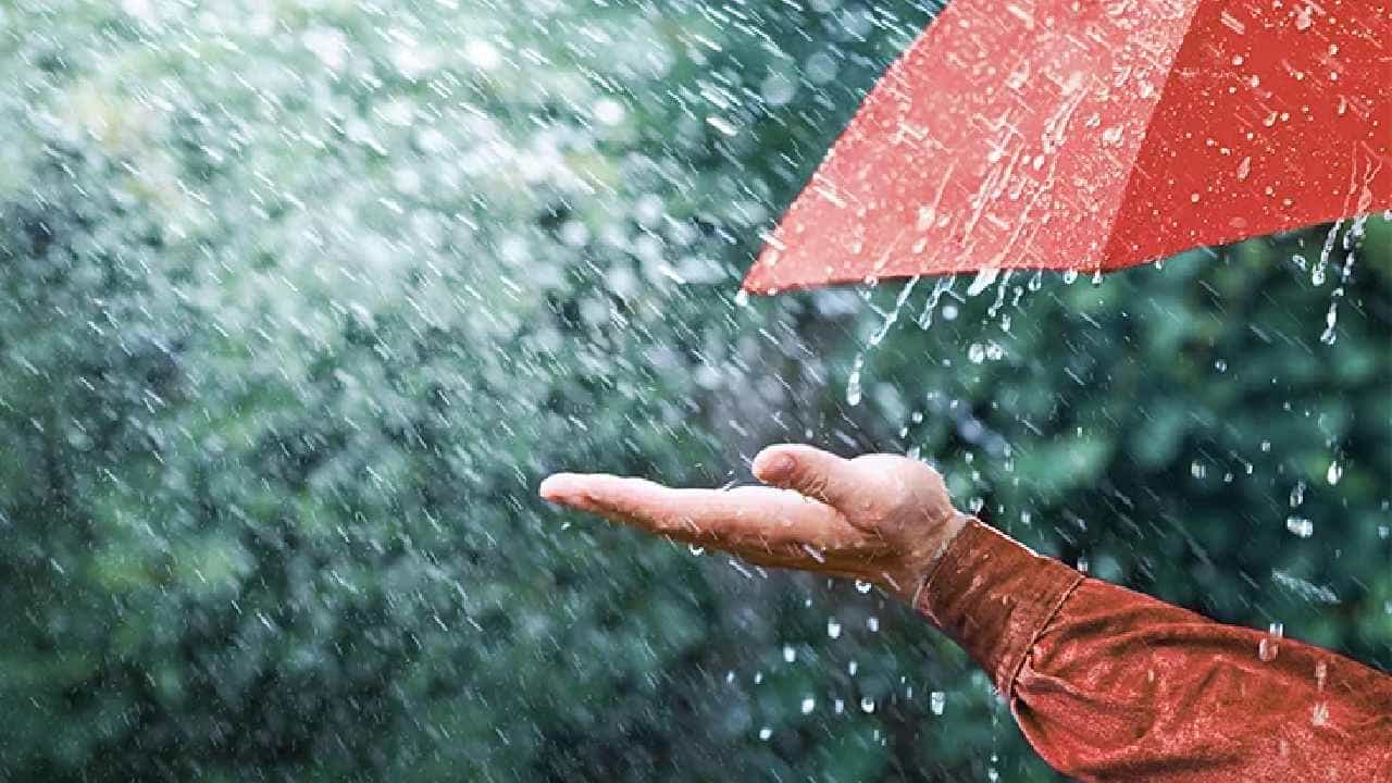 Karnataka Rains: ಕರ್ನಾಟಕದ ಕರಾವಳಿ ಜಿಲ್ಲೆಗಳಲ್ಲಿ ಕೆಲವೇ ಗಂಟೆಗಳಲ್ಲಿ ಸುರಿಯಲಿದೆ ಭಾರಿ ಮಳೆ: ರೆಡ್ ಅಲರ್ಟ್ ಘೋಷಣೆ Karnataka Rains: ಕರ್ನಾಟಕದ ಕರಾವಳಿ ಜಿಲ್ಲೆಗಳಲ್ಲಿ ಕೆಲವೇ ಗಂಟೆಗಳಲ್ಲಿ ಸುರಿಯಲಿದೆ ಭಾರಿ ಮಳೆ: ರೆಡ್ ಅಲರ್ಟ್ ಘೋಷಣೆ