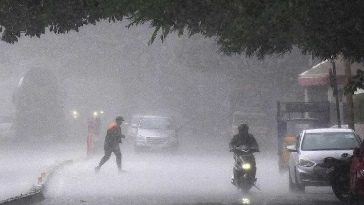 Karnataka Rains: ಇಂದು ರಾಜ್ಯದ ಕರಾವಳಿ ಜಿಲ್ಲೆಗಳಲ್ಲಿ ಮಳೆಯ ಆರ್ಭಟ ಜೋರು, ರೆಡ್ ಅಲರ್ಟ್ ಘೋಷಣೆ Karnataka Rains: ಇಂದು ರಾಜ್ಯದ ಕರಾವಳಿ ಜಿಲ್ಲೆಗಳಲ್ಲಿ ಮಳೆಯ ಆರ್ಭಟ ಜೋರು, ರೆಡ್ ಅಲರ್ಟ್ ಘೋಷಣೆ