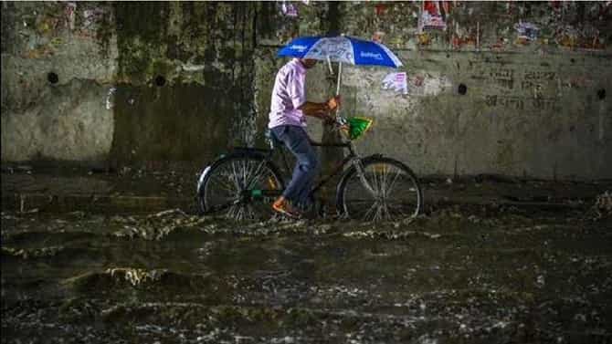 Karnataka Rains: ರಾಜ್ಯದ ಕರಾವಳಿ ಹಾಗೂ ದಕ್ಷಿಣ ಒಳನಾಡಿನ ಈ ಜಿಲ್ಲೆಗಳಲ್ಲಿ ಜುಲೈ 16ರವರೆಗೂ ಭಾರಿ ಮಳೆಯ ಮುನ್ಸೂಚನೆ