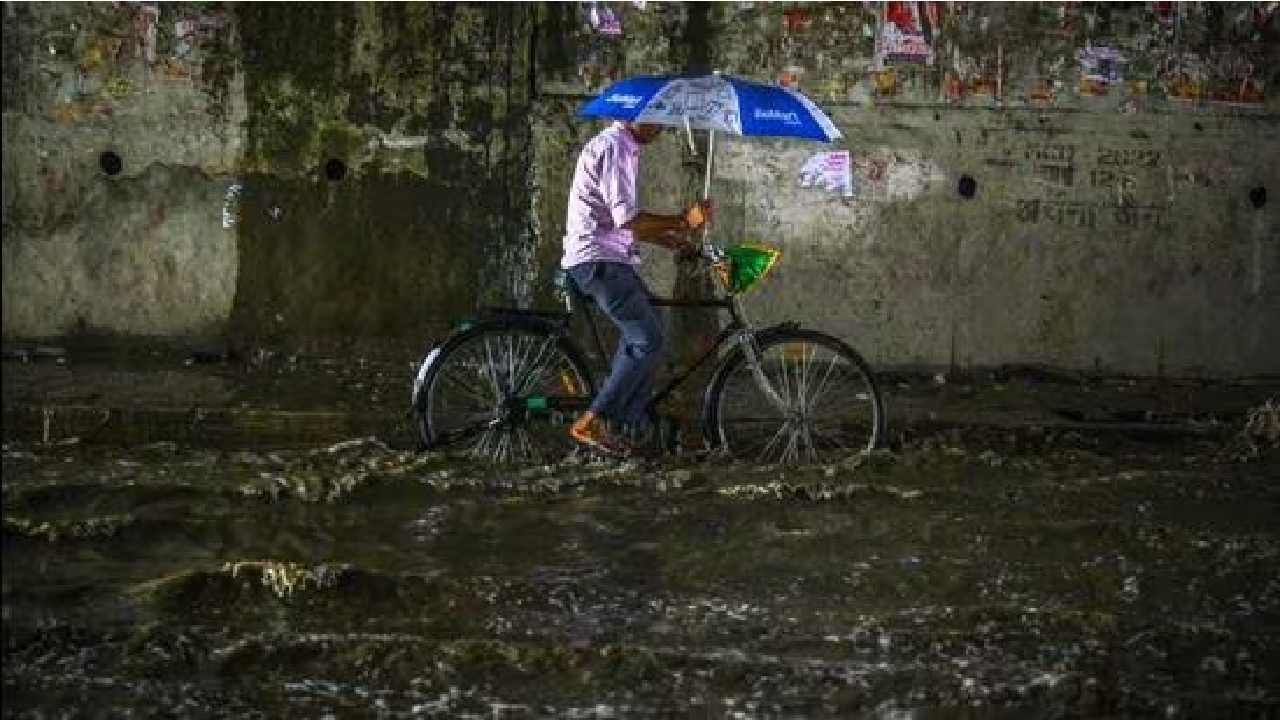 Karnataka Rains: ರಾಜ್ಯದ ಕರಾವಳಿ ಹಾಗೂ ದಕ್ಷಿಣ ಒಳನಾಡಿನ ಈ ಜಿಲ್ಲೆಗಳಲ್ಲಿ ಜುಲೈ 16ರವರೆಗೂ ಭಾರಿ ಮಳೆಯ ಮುನ್ಸೂಚನೆ