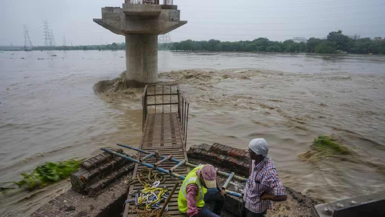 Monsoon 2023: ಇಂದು ಈ ರಾಜ್ಯಗಳಲ್ಲಿ ಮಹಾ ಮಳೆಯ ಮುನ್ಸೂಚನೆ ನೀಡಿದ ಹವಾಮಾನ ಇಲಾಖೆ