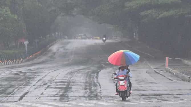 Karnataka Weather: ರಾಜ್ಯದ ಕರಾವಳಿ ಹಾಗೂ ದಕ್ಷಿಣ ಒಳನಾಡಿನ ಈ ಜಿಲ್ಲೆಗಳಲ್ಲಿ ಜುಲೈ 19ರವರೆಗೂ ಭಾರಿ ಮಳೆ