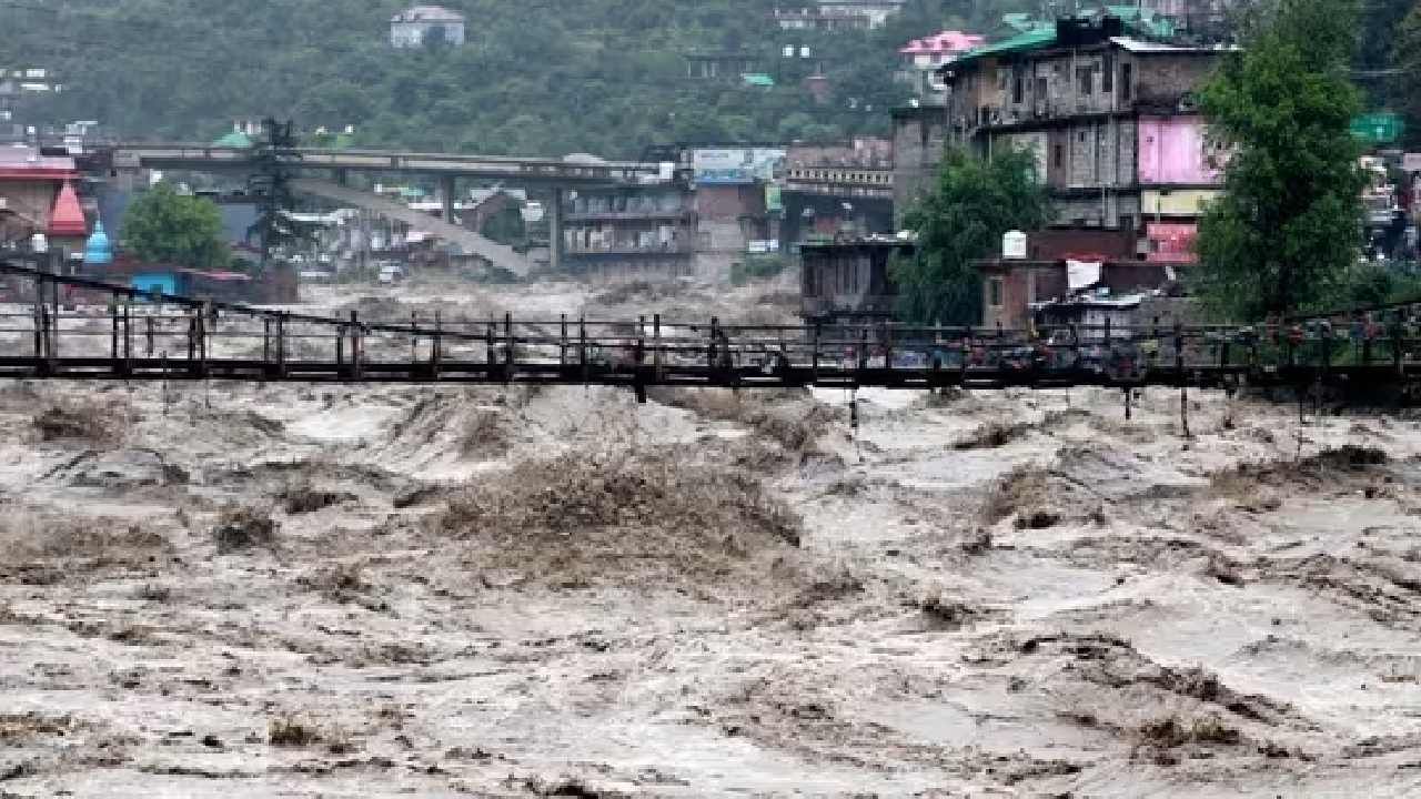 Himachal Pradesh Rain:  ಹಿಮಾಚಲದಲ್ಲಿ ಭಾರಿ ಮಳೆಯ ಮುನ್ಸೂಚನೆ, ಉತ್ತರ ಭಾರತದಾದ್ಯಂತ ಇದುವರೆಗೆ 145ಕ್ಕೂ ಹೆಚ್ಚು ಮಂದಿ ಸಾವು