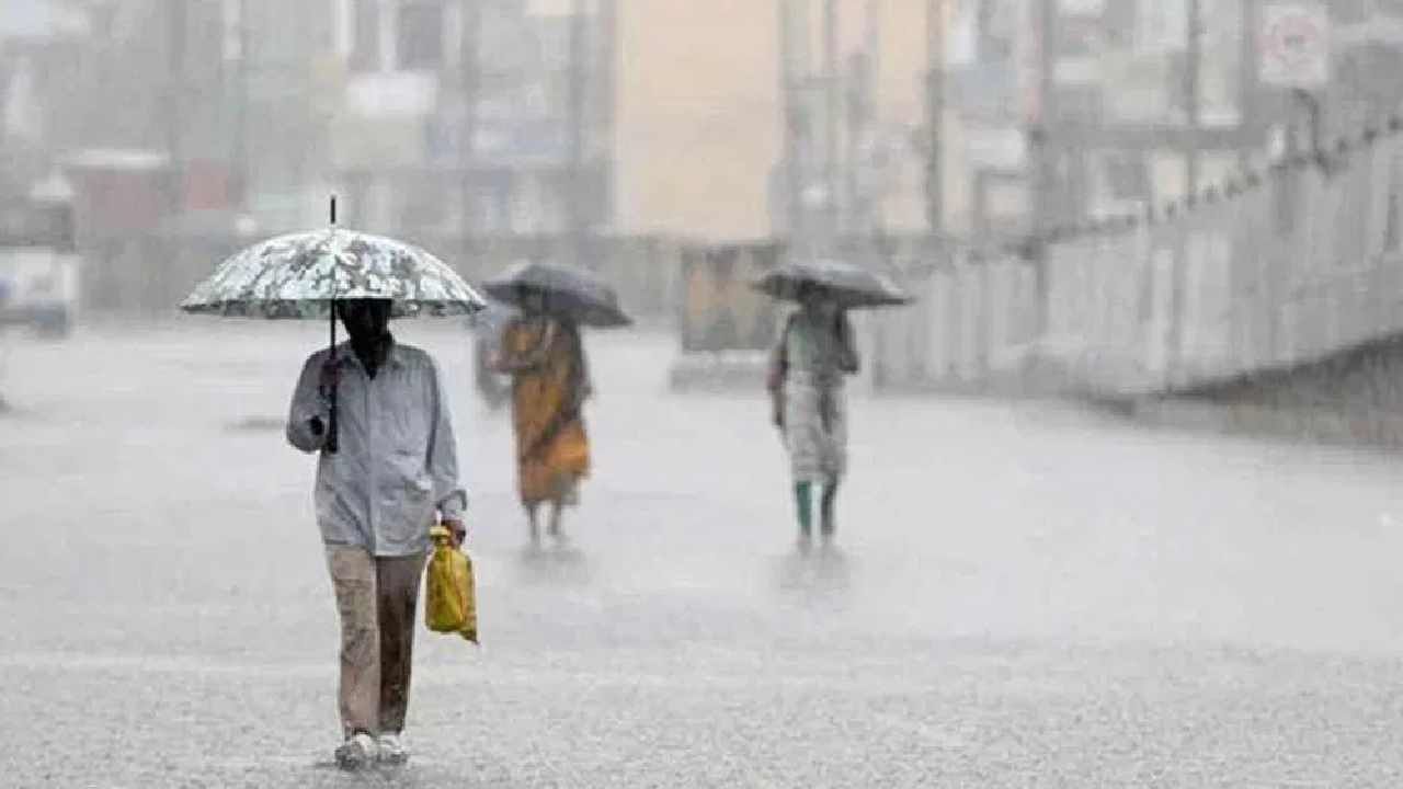 Karnataka Rains: ಕರ್ನಾಟಕದ ಕರಾವಳಿ ಜಿಲ್ಲೆಗಳಲ್ಲಿ ಮುಂದಿನ 2 ದಿನ ಧಾರಾಕಾರ ಮಳೆ, ರೆಡ್ ಅಲರ್ಟ್​ ಘೋಷಣೆ