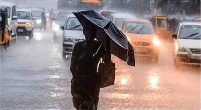 Karnataka Rains: ಕರ್ನಾಟಕದಲ್ಲಿ ಶೇ 23 ರಷ್ಟು ಮಳೆ ಕೊರತೆ; ಹವಾಮಾನ ಇಲಾಖೆ