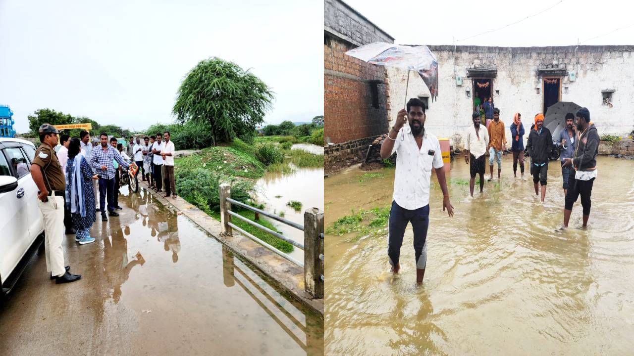 ಕಲಬುರಗಿ ಜಿಲ್ಲೆಯಾದ್ಯಂತ ಮುಂದಿನ ಒಂದು ವಾರ ಮಳೆ: ನದಿ ದಂಡೆಗೆ ಹೋಗಿ ಸೆಲ್ಪಿ ಹುಚ್ಚಾಟ ನಡೆಸದಂತೆ ಡಿಸಿ ಸೂಚನೆ ಕಲಬುರಗಿ ಜಿಲ್ಲೆಯಾದ್ಯಂತ ಮುಂದಿನ ಒಂದು ವಾರ ಮಳೆ: ನದಿ ದಂಡೆಗೆ ಹೋಗಿ ಸೆಲ್ಪಿ ಹುಚ್ಚಾಟ ನಡೆಸದಂತೆ ಡಿಸಿ ಸೂಚನೆ