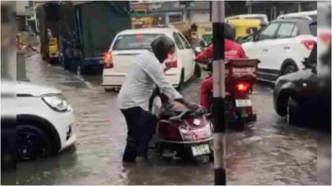 ಮುಂದಿನ ವಾರ ಕರಾವಳಿ ಕರ್ನಾಟಕದಲ್ಲಿ ವರ್ಷಧಾರೆ, ಬೆಂಗಳೂರಿನಲ್ಲಿ ಸಾಧಾರಣ ಮಳೆ: ಹವಾಮಾನ ಇಲಾಖೆ ಮುನ್ಸೂಚನೆ