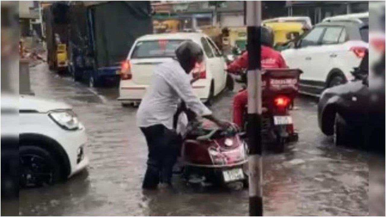 ಮುಂದಿನ ವಾರ ಕರಾವಳಿ ಕರ್ನಾಟಕದಲ್ಲಿ ವರ್ಷಧಾರೆ, ಬೆಂಗಳೂರಿನಲ್ಲಿ ಸಾಧಾರಣ ಮಳೆ: ಹವಾಮಾನ ಇಲಾಖೆ ಮುನ್ಸೂಚನೆ