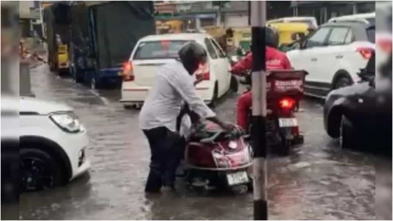 ಮುಂದಿನ ವಾರ ಕರಾವಳಿ ಕರ್ನಾಟಕದಲ್ಲಿ ವರ್ಷಧಾರೆ, ಬೆಂಗಳೂರಿನಲ್ಲಿ ಸಾಧಾರಣ ಮಳೆ: ಹವಾಮಾನ ಇಲಾಖೆ ಮುನ್ಸೂಚನೆ ಮುಂದಿನ ವಾರ ಕರಾವಳಿ ಕರ್ನಾಟಕದಲ್ಲಿ ವರ್ಷಧಾರೆ, ಬೆಂಗಳೂರಿನಲ್ಲಿ ಸಾಧಾರಣ ಮಳೆ: ಹವಾಮಾನ ಇಲಾಖೆ ಮುನ್ಸೂಚನೆ