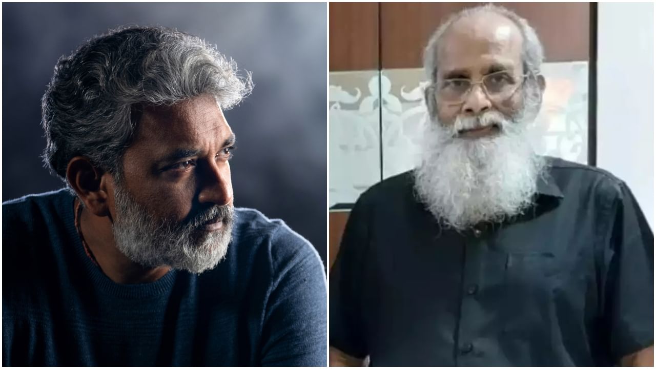 Rajamouli: ರಾಜಮೌಳಿಗೆ ತಲೆ ನೋವಾಯ್ತು ತಂದೆಯ ಮಾತುಗಳು; ವಿಜಯೇಂದ್ರ ಪ್ರಸಾದ್​ ಮಾಡಿದ ಎಡವಟ್ಟು ಏನು?