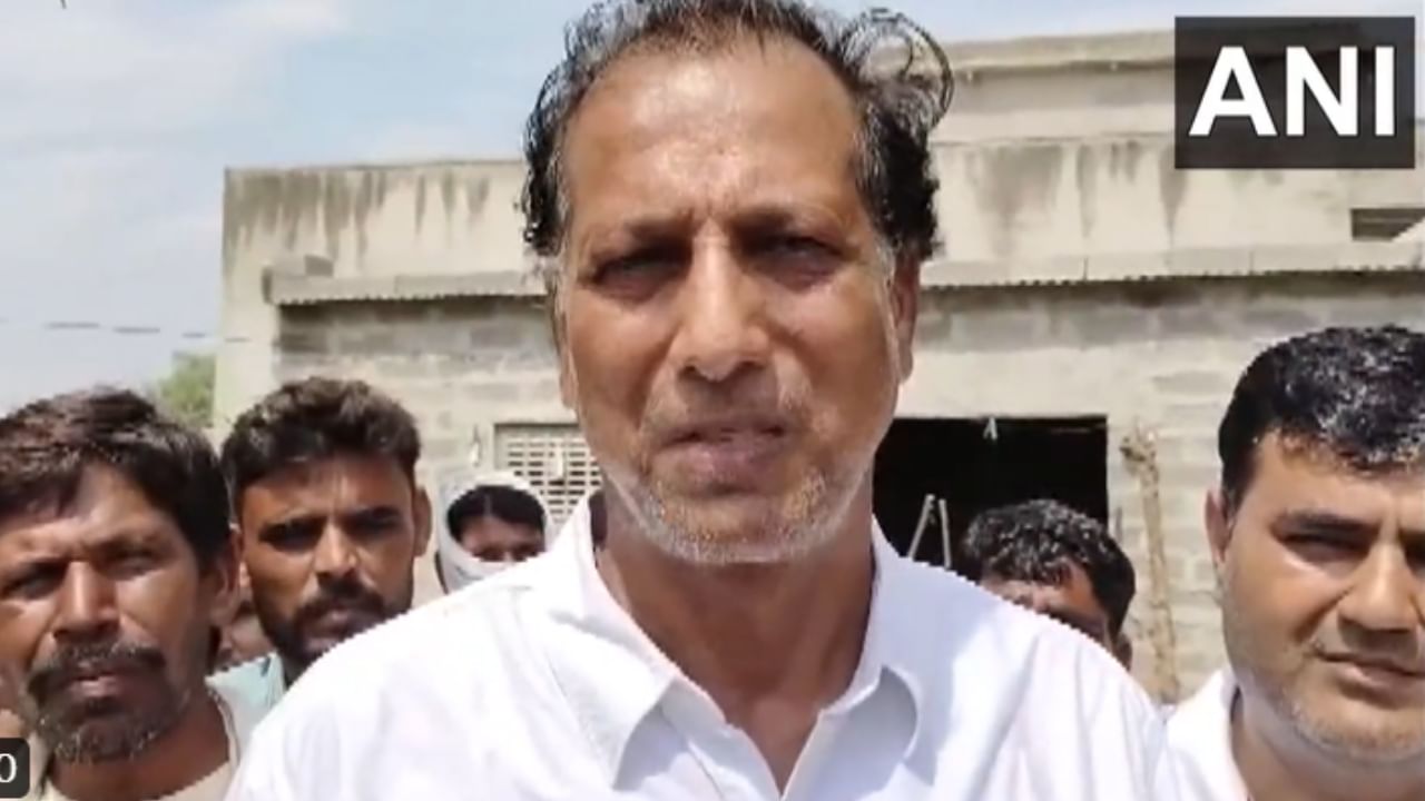 ಮೊಹಬ್ಬತ್ ಕಿ ದುಕಾನ್ ಪ್ರಾಮಾಣಿಕ ಗ್ರಾಹಕರಿಗಾಗಿ ಅಲ್ಲ: ಗೆಹ್ಲೋಟ್ ಸರ್ಕಾರವನ್ನು ಟೀಕಿಸಿದ ಬಿಜೆಪಿ ಮೊಹಬ್ಬತ್ ಕಿ ದುಕಾನ್ ಪ್ರಾಮಾಣಿಕ ಗ್ರಾಹಕರಿಗಾಗಿ ಅಲ್ಲ: ಗೆಹ್ಲೋಟ್ ಸರ್ಕಾರವನ್ನು ಟೀಕಿಸಿದ ಬಿಜೆಪಿ