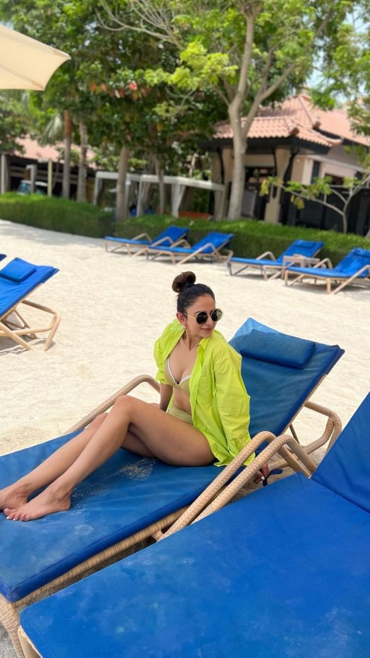 Rakul Preet Singh (1)