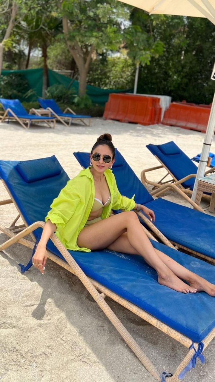 Rakul Preet Singh (2)