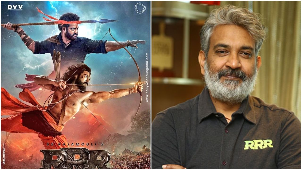 SS Rajamouli: ‘ಆರ್​ಆರ್​ಆರ್​ 2’ ಚಿತ್ರಕ್ಕೆ ರಾಜಮೌಳಿ ನಿರ್ದೇಶನ ಮಾಡಲ್ವಾ? ಶಾಕಿಂಗ್​ ಹೇಳಿಕೆ ನೀಡಿದ ವಿಜಯೇಂದ್ರ ಪ್ರಸಾದ್​