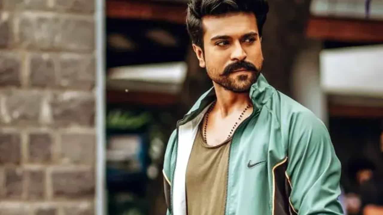 ಹೊಸ ನಿರ್ದೇಶಕನ ಸಿನಿಮಾಕ್ಕೆ ಓಕೆ ಹೇಳಿದ ರಾಮ್ ಚರಣ್, ಕ್ರೀಡೆಯ ಕಡೆಗೆ ರಾಮ್ ಒಲವು