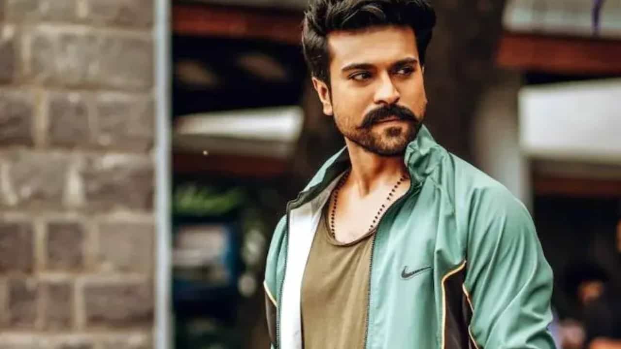 ಮತ್ತೊಂದು ಮಲ್ಟಿಸ್ಟಾರರ್ನಲ್ಲಿ ರಾಮ್ ಚರಣ್, ಈ ಬಾರಿ ಬಾಲಿವುಡ್ ನಟನೊಟ್ಟಿಗೆ 'ನಾಟು-ನಾಟು' ಮತ್ತೊಂದು ಮಲ್ಟಿಸ್ಟಾರರ್ನಲ್ಲಿ ರಾಮ್ ಚರಣ್, ಈ ಬಾರಿ ಬಾಲಿವುಡ್ ನಟನೊಟ್ಟಿಗೆ 'ನಾಟು-ನಾಟು'